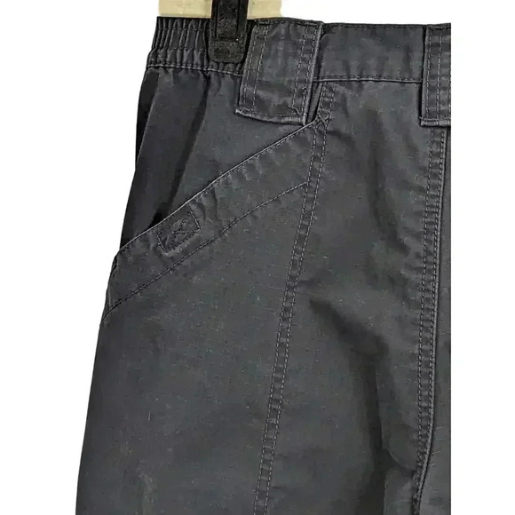 5.11 Tactical Series Dark Navy Blue Taclite Pro Ripstop Pant Size 32 / 32 - Picture 3 of 9